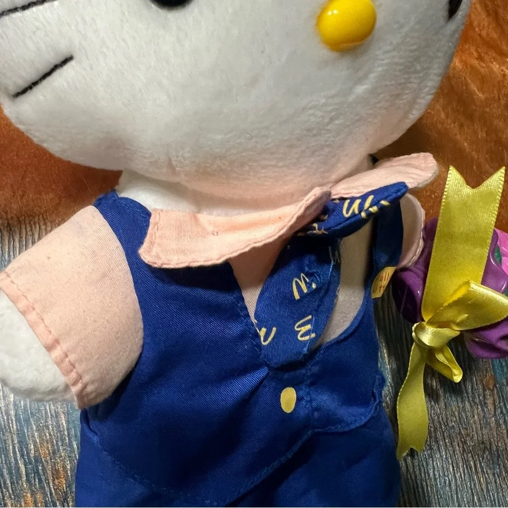Sanrio hello kitty